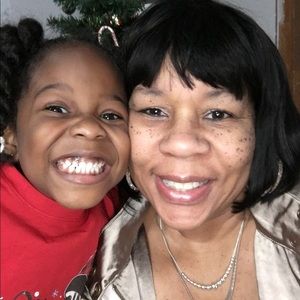 Meet your Posher, Tangela